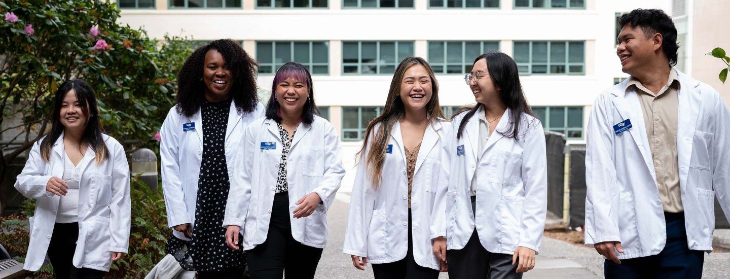 UCSF Overview | UC San Francisco